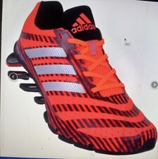 Usado, ESTADO PERFEITO. Tamanho 12 - Adidas Springblade Ignite Solar Vermelho D69795 comprar usado  Enviando para Brazil