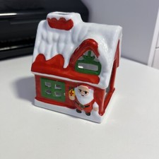 Teelicht deko haus gebraucht kaufen  Illingen