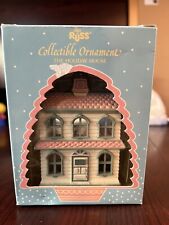 Russ collectible ornaments for sale  Louisville