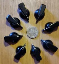 Vintage bakelite black for sale  LINCOLN