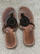 ladies leather slippers for sale ladies leather slippers for sale LONDON