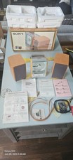 Sony cmt ex1 for sale  Hendersonville