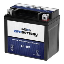 Ytx5l rechargeable sealed for sale  USA