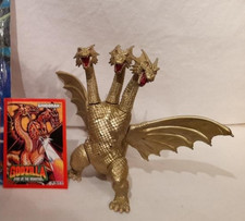 Godzilla king the gebraucht kaufen  Geesthacht