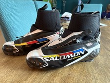 Salomon lab nordic for sale  TEWKESBURY