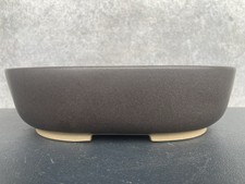 Small brown oval for sale Small brown oval for sale  ABERDEEN