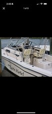 Grady white seafarer for sale  Toms River