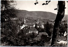 Niederbronn bains cpsm d'occasion  France