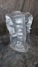 Latex fibreglass mould for sale  MORECAMBE