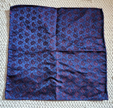 Charles tyrwhitt einstecktuch gebraucht kaufen Charles tyrwhitt einstecktuch gebraucht kaufen  Blaubeuren