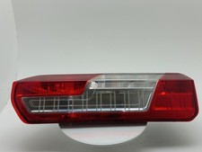 Ford transit tail for sale  SOUTHAMPTON