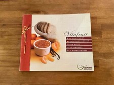 Vitafruit confiturier livre d'occasion  Craponne
