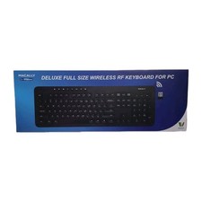 Macally deluxe full for sale  Foley