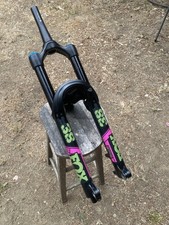 Fox performance suspension for sale  Redwood City