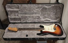 Fender stratocaster american usato  Reggio Calabria