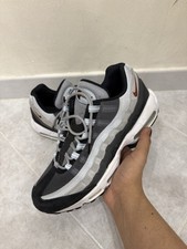 Scarpe nike air usato  Giugliano in Campania