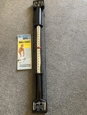 Vintage bullworker muscle for sale  WISBECH