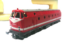 Diesellok rot 229 gebraucht kaufen Diesellok rot 229 gebraucht kaufen  Düsseldorf