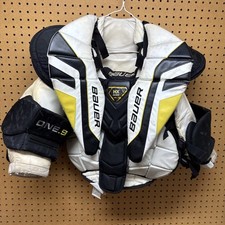 Bauer supreme s0r3 for sale  Phoenix