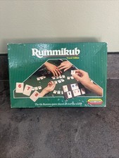Rummikub travel edition for sale  LIVERPOOL