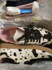Adidas samba cow gebraucht kaufen  Stuttgart