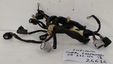 Impianto cablaggio corpo usato  Giugliano in Campania