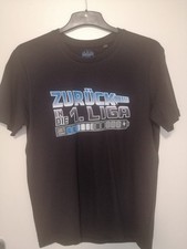 Shirt hsv zurück gebraucht kaufen  Wolfsburg