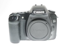 Canon EOS 30D 8.2Mpx corpo na sprzedaż  Wysyłka do Poland
