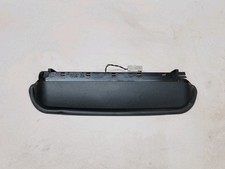 07-13 BMW 328i 335i E92 COUPE TERCEIRA LUZ DE QUEBRA SUPERIOR 479311 FABRICANTE DE EQUIPAMENTO ORIGINAL comprar usado  Enviando para Brazil