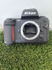 Usado, Câmera de Filme Nikon F100 35mm SLR Corpo Preto Apenas Do Japão Vintage Y2K comprar usado  Enviando para Brazil