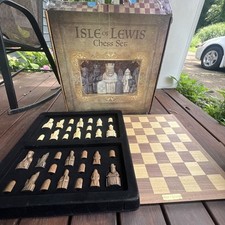 Isle lewis deluxe for sale  Knoxville