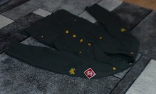 Army jacke coat gebraucht kaufen  Nürnberg