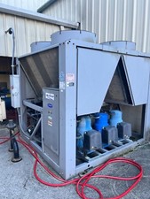 Aquasnap air cooled for sale  Ooltewah