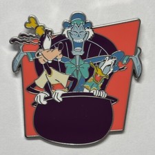 Disney pin goofy for sale  Riverside