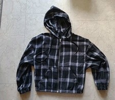 Shein flanell blusen gebraucht kaufen  Dammbach