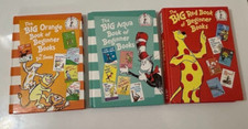 Dr. seuss big for sale  Burlington