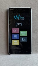 Wiko jerry 8gb gebraucht kaufen  Nachrodt-Wiblingwerde
