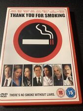 Thank smoking dvd for sale  BIRMINGHAM