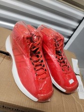 Tamanho 10.5 - Adidas Kobe Crazy Ine Deadstock Novo Laranja Branco comprar usado  Enviando para Brazil