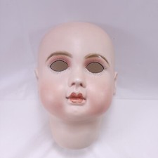 heads hand painted doll for sale heads hand painted doll for sale Rossville