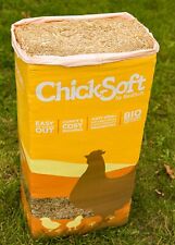 Chicksoft bedsoft poultry for sale  BRENTWOOD
