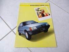 Peugeot 205 portes d'occasion  Champigny-sur-Marne