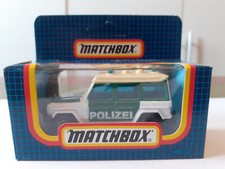 Matchbox mb30 mercedes gebraucht kaufen  Blankenfelde