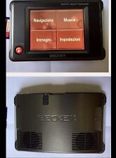 Becker navigator mp3 usato  Bologna