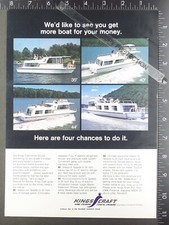 1972 advertisement kings for sale  Lodi