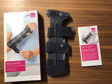 Manumed rfx handgelenksorthese gebraucht kaufen  München