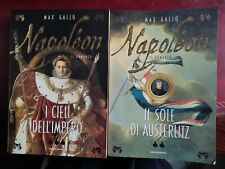 Due libri max usato  Torre del Greco