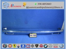 4268071 paraurti ant usato  Gioia Tauro