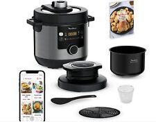 Moulinex turbo ce7788 gebraucht kaufen  Zella-Mehlis