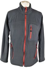 Berghaus grey fleece for sale  SITTINGBOURNE